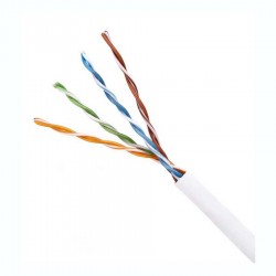 Lanview Cat5e U-UTP Network Cable Référence: W125941327