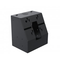 Ergonomic Solutions Kiosk top module - W:206 Référence: W128566505