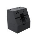 Ergonomic Solutions Kiosk top module - W:206 Référence: W128566505