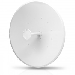 Ubiquiti 5 GHz airFiber Dish, 34 dBi, Référence: AF-5G34-S45