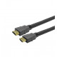Vivolink PRO HDMI CABLE W/LOCK SPIKE Reference: W126434168