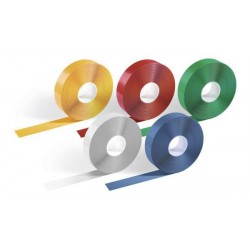 Durable Label-Making Tape Red Référence: W128828776
