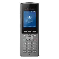 Grandstream Ip Phone Anthracite 2 Lines Référence: W128291387