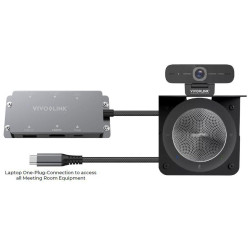Vivolink Huddle Space Bundle 1 Référence: W126703005