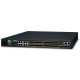 Planet Layer 3 16-Port 100/1000X Référence: SGS-6341-16S8C4XR