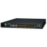 Planet Layer 3 16-Port 100/1000X Référence: SGS-6341-16S8C4XR