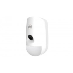 Hikvision Wireless PIR-Camera Detector, Référence: W128608678