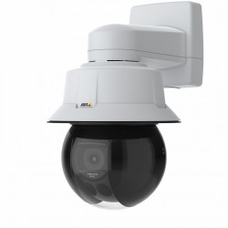 Axis Q6318-LE 50 Hz EUR Référence: W127077648