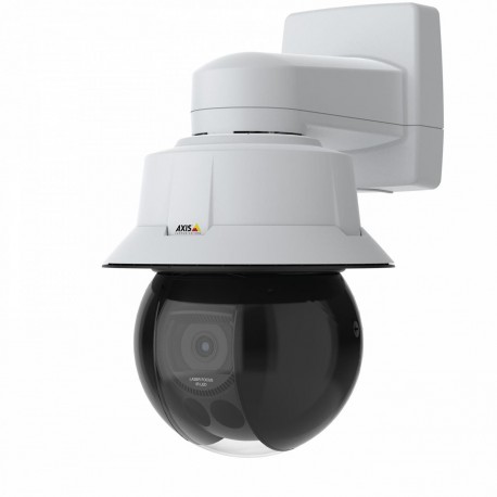 Axis Q6318-LE 50 Hz EUR Référence: W127077648