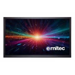 Ernitec 32'' Surveillance monitor for Référence: W128807460