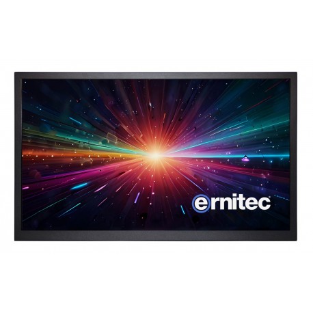 Ernitec 32'' Surveillance monitor for Référence: W128807460