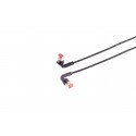 Lanview Bendable booted RJ45 CAT6A Référence: W128879645