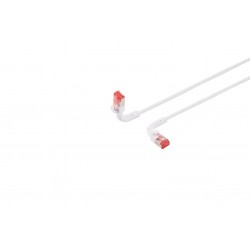 Lanview Bendable booted RJ45 CAT6A Référence: W128879648