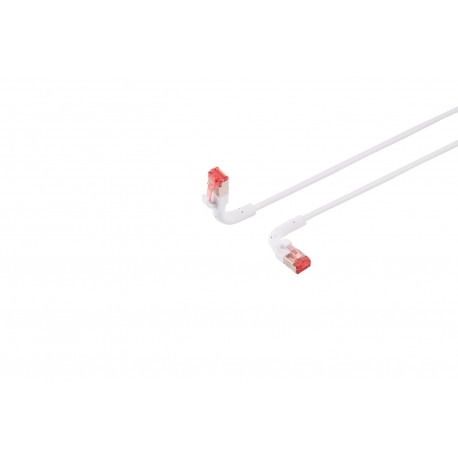 Lanview Bendable booted RJ45 CAT6A Référence: W128879651