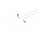 Lanview Bendable booted RJ45 CAT6A Référence: W128879651