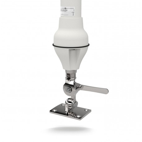 Panorama Antennas Adaptor Kit - SAB-315 Référence: W126904976