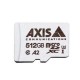 Axis SURVEILLANCE CARD 512GB Référence: W126487260