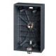 2N IP Uni - Aluminium box Référence: 9153003