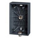 2N IP Uni - Aluminium box Référence: 9153003