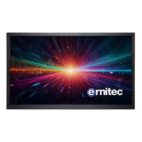 Ernitec 22 Touch monitor for 24/7 Référence: W129035361