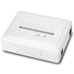 Planet IEEE802.3at High Power PoE Référence: POE-161