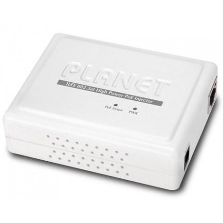 Planet IEEE802.3at High Power PoE Référence: POE-161