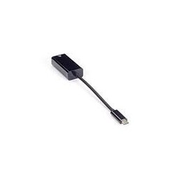 Black Box USB 3.1 TYPE C MALE TO RJ45 Référence: W126135540