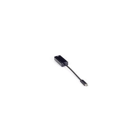 Black Box USB 3.1 TYPE C MALE TO RJ45 Référence: W126135540