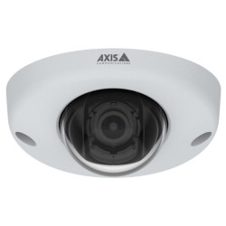 Axis P3925-R Référence: W125552026