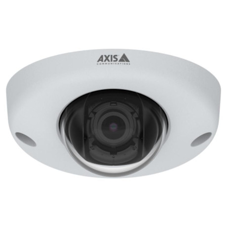 Axis P3925-R Référence: W125552026