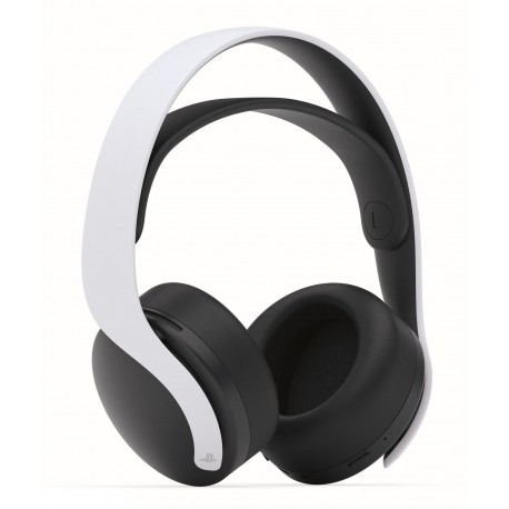 Sony Pulse 3D Wireless Headset Référence: W128298912