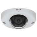 Axis P3925-R Référence: W125552026
