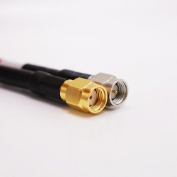 Panorama Antennas CABLE CS32 5m SMA(m) - Référence: W127276783