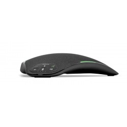 Konftel 70 70, Black, Office, 100 - Référence: W126204868
