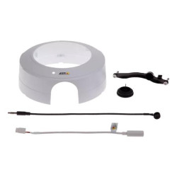 Axis TP3901 MICROPHONE KIT Référence: 01798-001