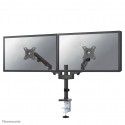 Neomounts Ds70-750Bl2 Full Motion Desk Référence: W126813319
