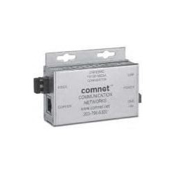 Bosch RM Fiber Optic Media Converter Référence: CNFE2MC/IN-B