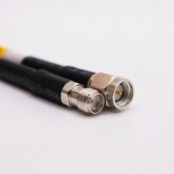 Panorama Antennas 5m CS32 CABLE ASSY SMA(m) - Référence: W127276770