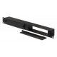 MikroTik 1U Chassis bracket for CWDM Référence: CWDM-CHASSIS-2