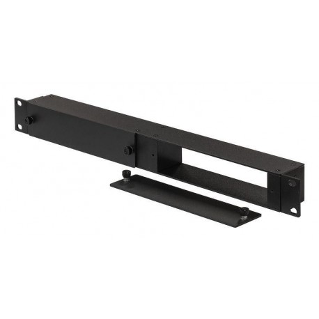 MikroTik 1U Chassis bracket for CWDM Référence: CWDM-CHASSIS-2