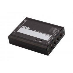 Aten 4-Port USB 2.0 CAT 5 Extender Référence: UCE32100-AT-G