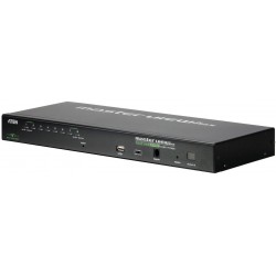 Aten 8-Port PS/2-USB KVM on Référence: CS1708I-AT-G