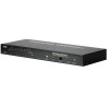 Aten 8-Port PS/2-USB KVM on Référence: CS1708I-AT-G