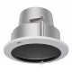 Axis TQ6201-E RECESSED MOUNT Référence: W126276295