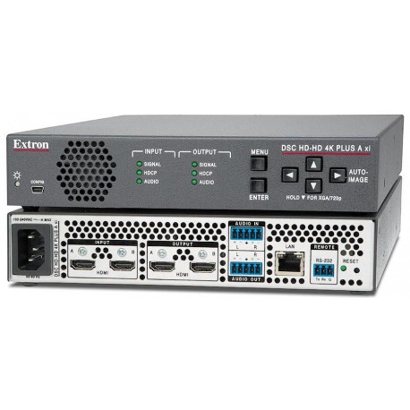 Extron Dual Input and Output HDMI to Référence: W126322887