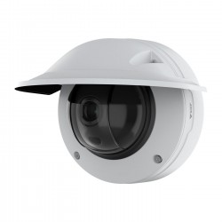 Axis Q3536-LVE 29MM DOME CAMERA Référence: W126420259