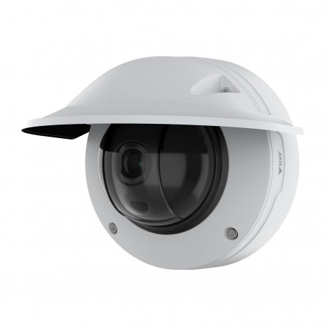 Axis Q3536-LVE 29MM DOME CAMERA Référence: W126420259