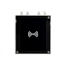 2N IP Verso - RFID Card Reader, Référence: W126359428