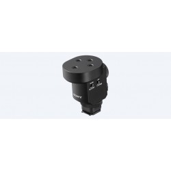 Sony Ecm-M1 Black Digital Camera Référence: W128825533