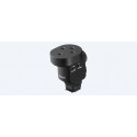 Sony Ecm-M1 Black Digital Camera Référence: W128825533